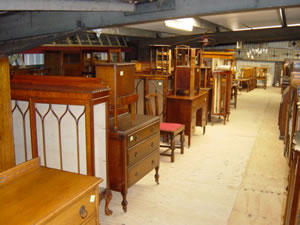 More Choice at G.G Antiques